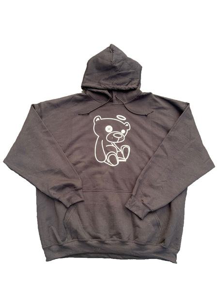 ENONYMOUS? Bear Hoodie