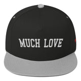 Much Love Snapback Hat
