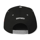 Much Love Snapback Hat